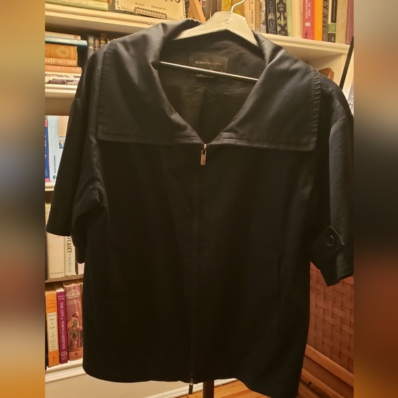 BCBGMaxAzria Jacket - Picture 1 of 6